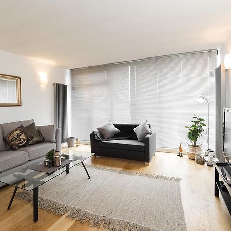 Stay Inn Apartments Bloomsbury Лондон Екстер'єр фото