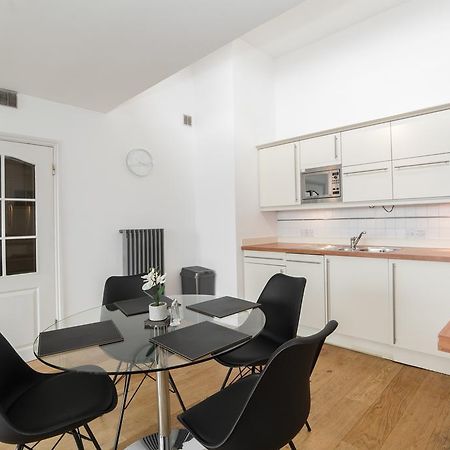 Stay Inn Apartments Bloomsbury Лондон Екстер'єр фото