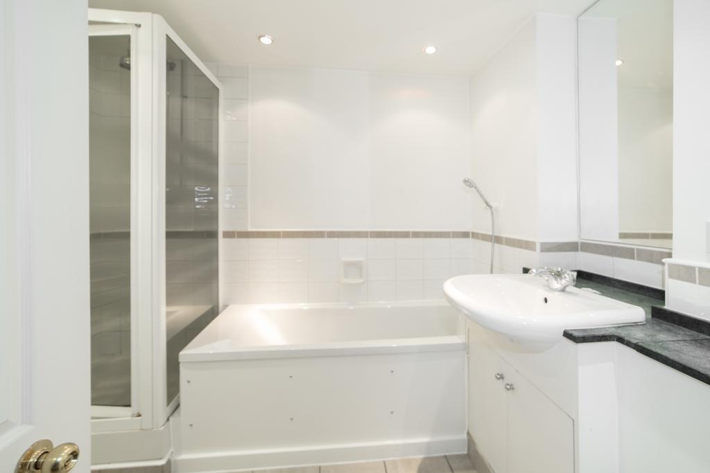 Stay Inn Apartments Bloomsbury Лондон Екстер'єр фото