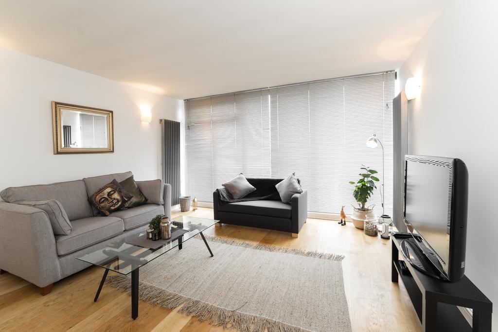 Stay Inn Apartments Bloomsbury Лондон Екстер'єр фото