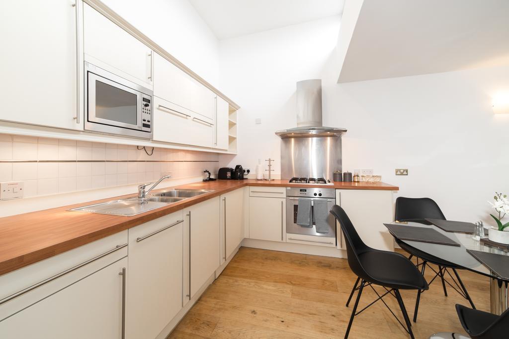 Stay Inn Apartments Bloomsbury Лондон Екстер'єр фото