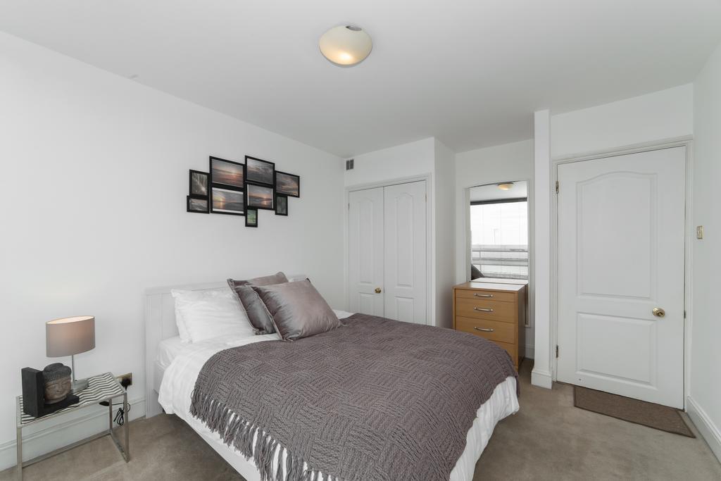 Stay Inn Apartments Bloomsbury Лондон Екстер'єр фото