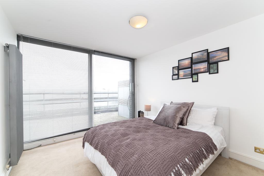 Stay Inn Apartments Bloomsbury Лондон Екстер'єр фото