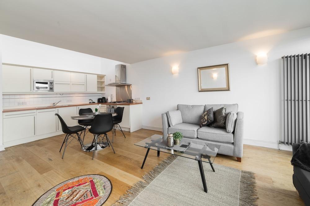 Stay Inn Apartments Bloomsbury Лондон Екстер'єр фото
