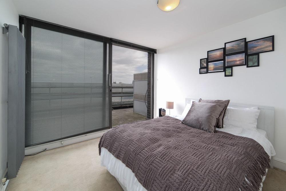 Stay Inn Apartments Bloomsbury Лондон Екстер'єр фото